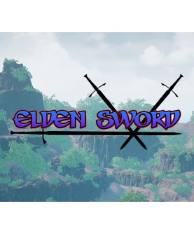 Elden Sword Steam Key GLOBAL